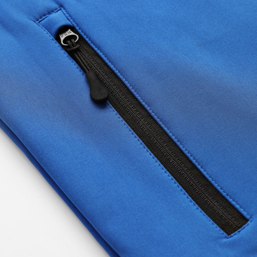 Жилет женский Race BW Women, ярко-синий-2