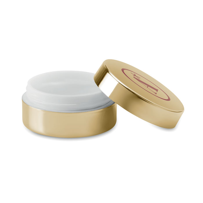 Бальзам для губ, золотой-1