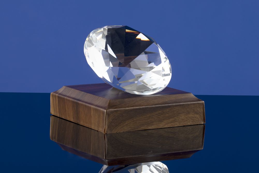 Стела Diamond, в подарочной коробке-4