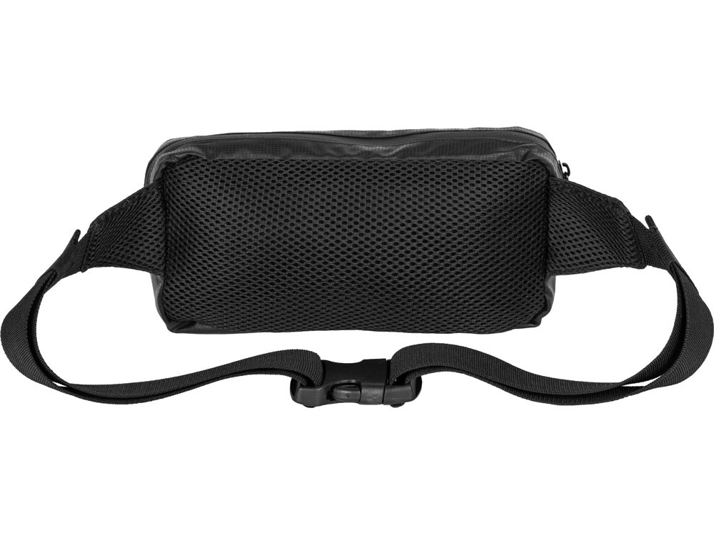 Сумка на пояс Just, черный-3