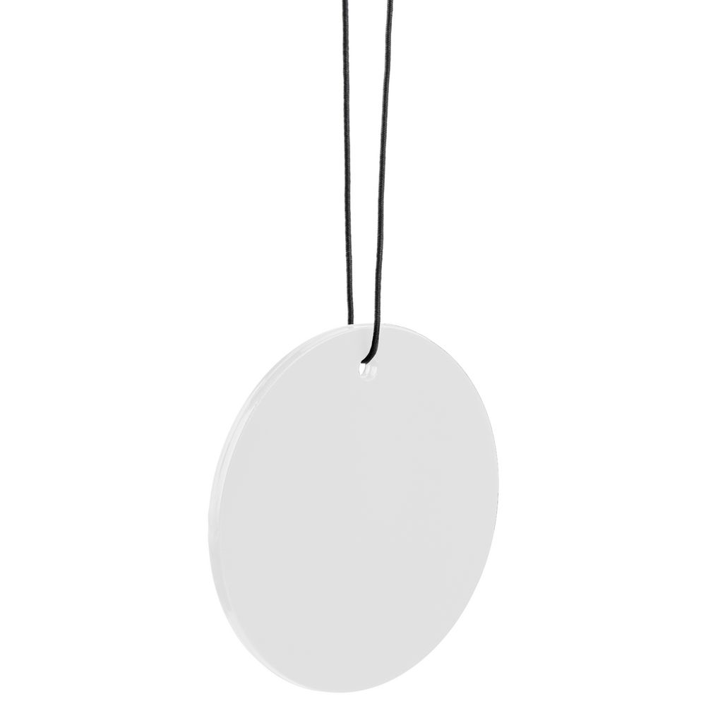 Ароматизатор Ascent, белый-0