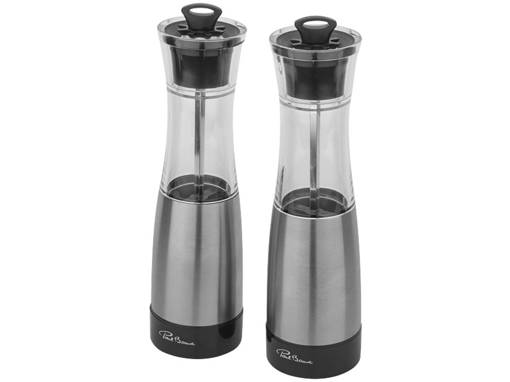 Набор для соли и перца Duo-3