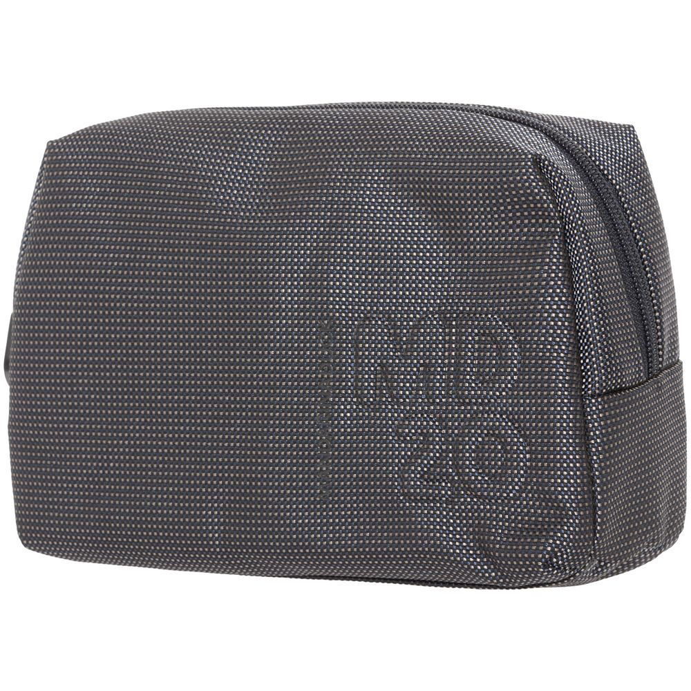 Косметичка MD20, темно-серая-1