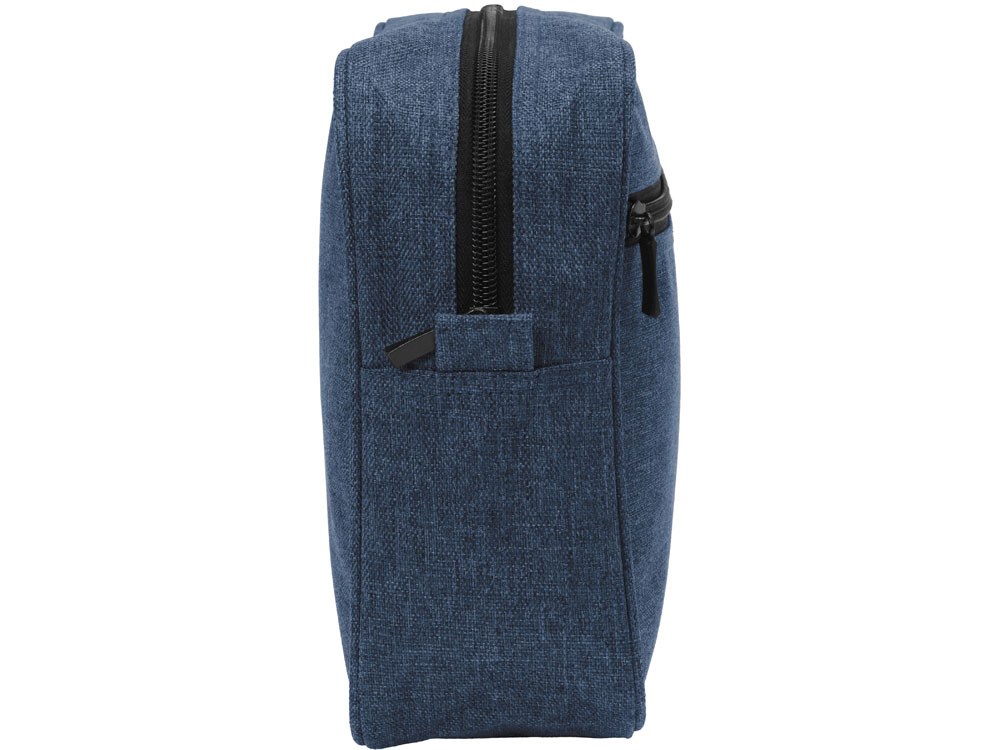 Косметичка-несессер Planar, синий-4