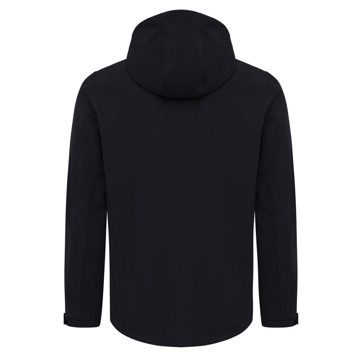 Мужская куртка Iqoniq Makalu из переработанного полиэстера AWARE™, 300 г/м²-6