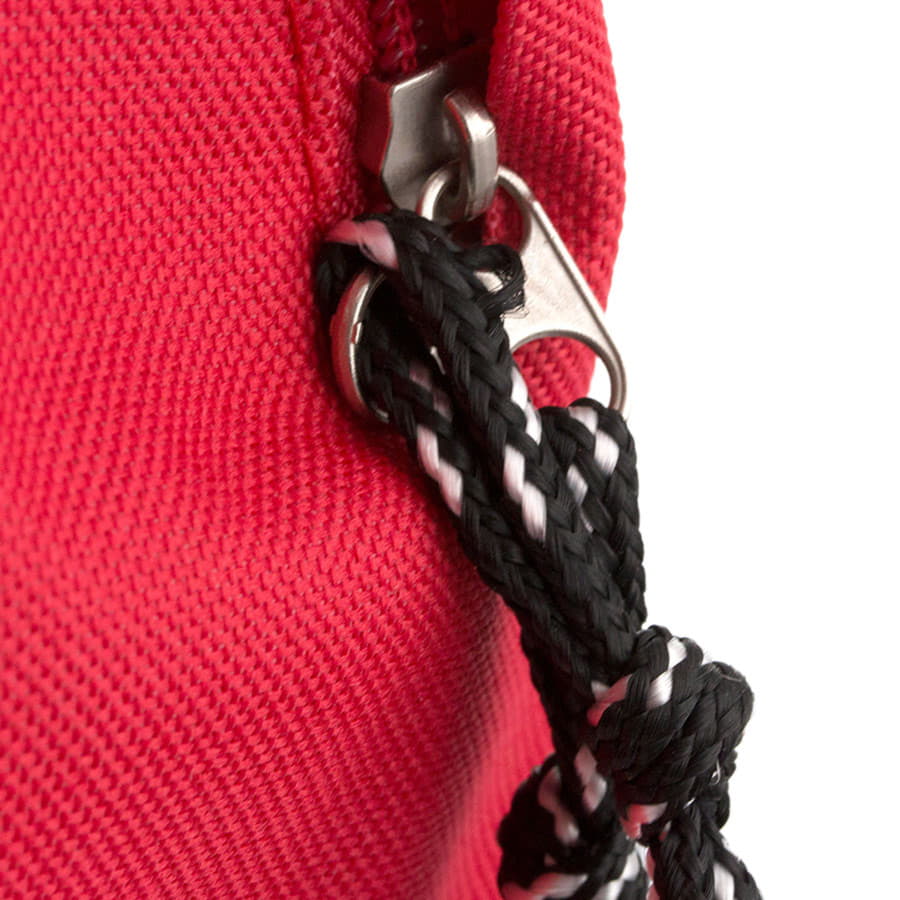 Рюкзак DISCOVERY, желтый-4