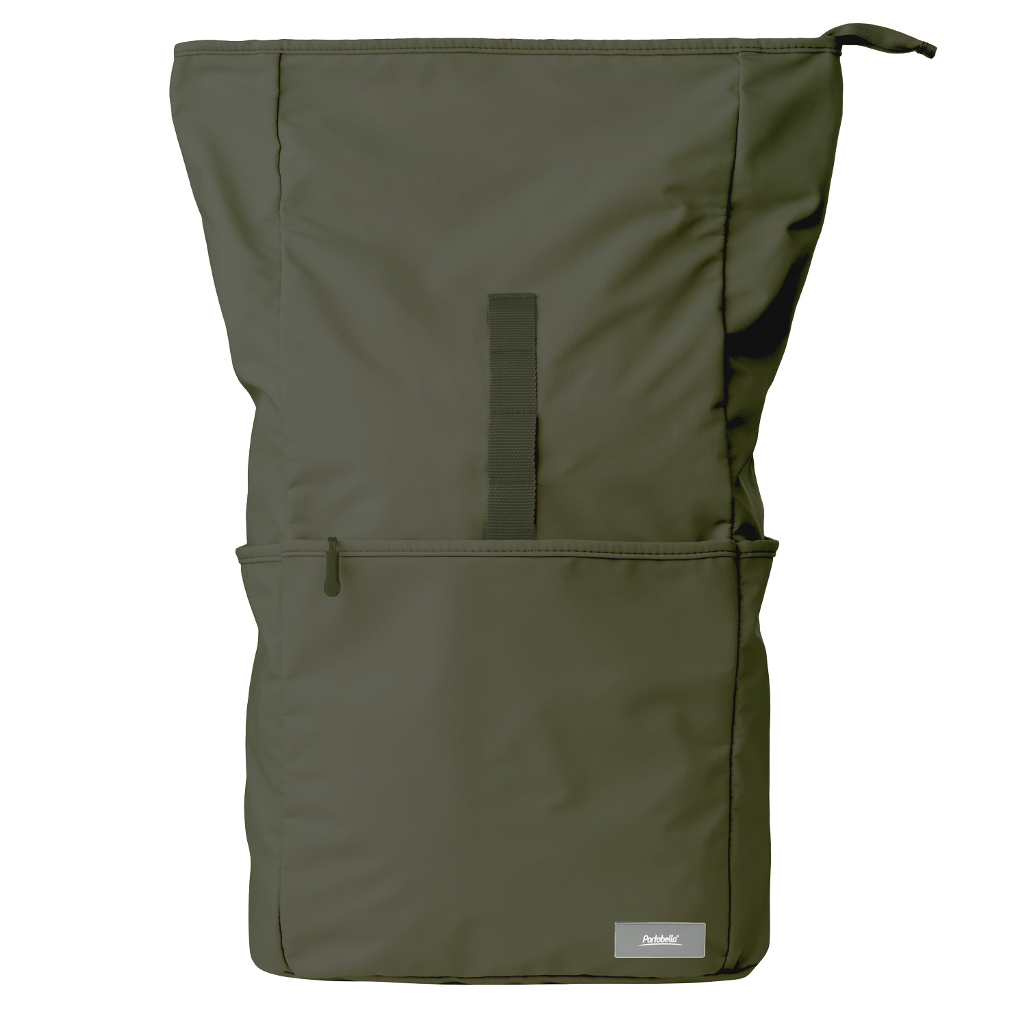 Рюкзак Бостон (Boston), зеленый-3