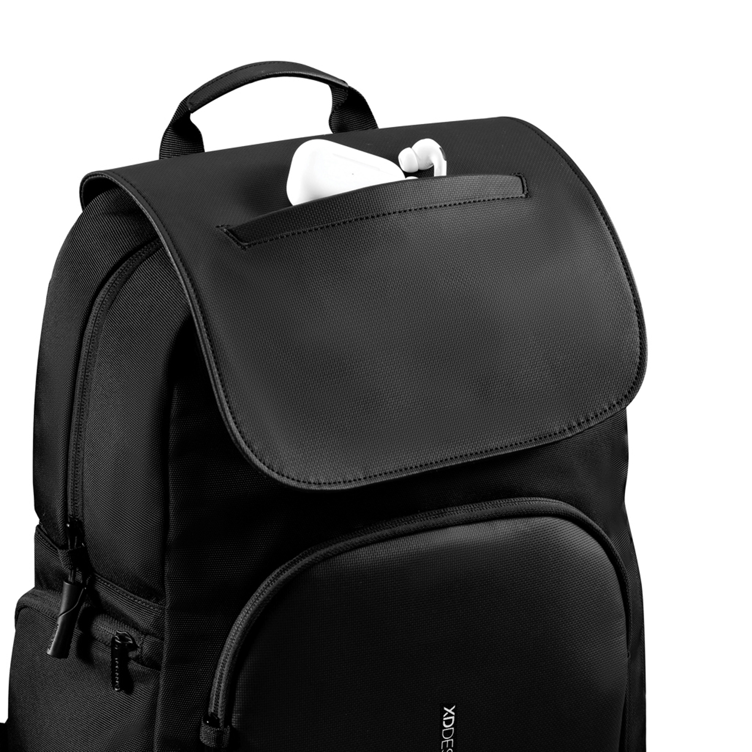 Рюкзак XD Design Soft Daypack, 16’’-5