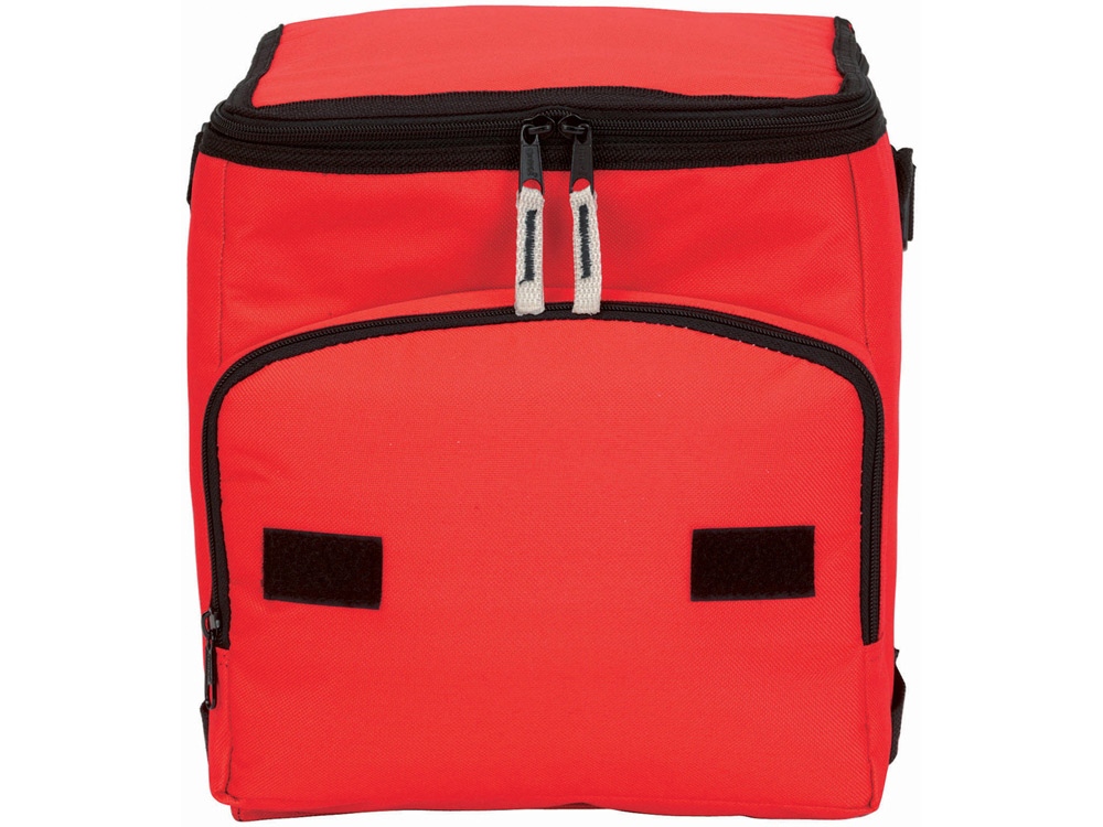 Сумка-холодильник Stockholm, красный-2