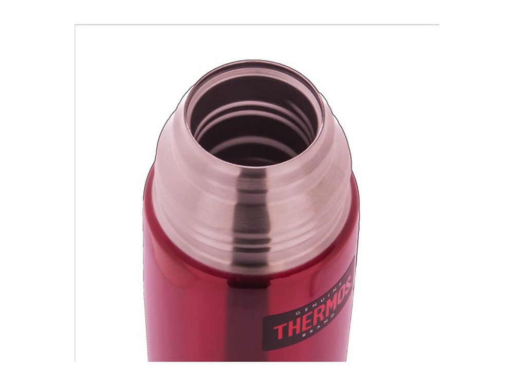 Термос из нерж. стали тм THERMOS FBB-1000 Red-9