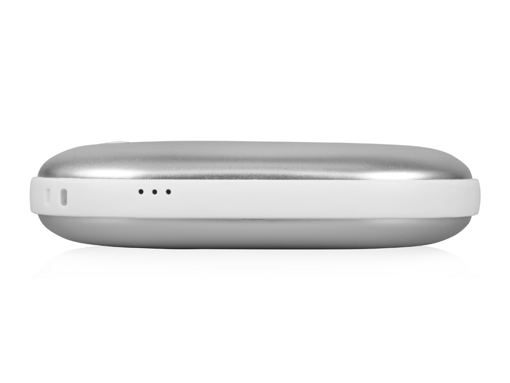 Портативное зарядное устройство с функцией обогрева Handy, 4400 mAh-8