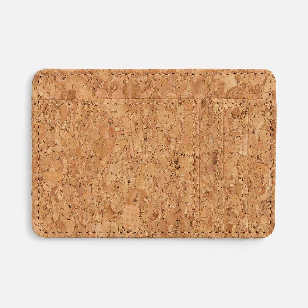 Чехол для карточек Corkness-1