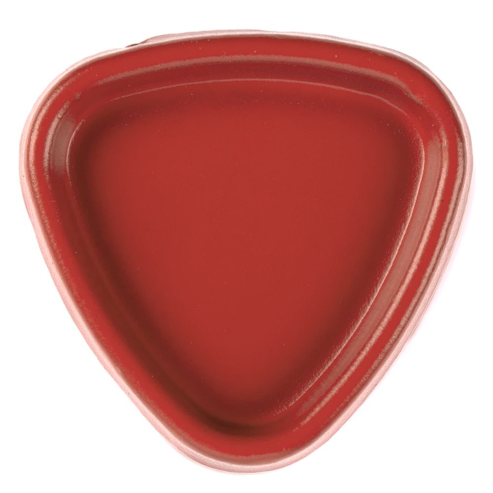 Фиксатор для шнура Natch, M, красный-2