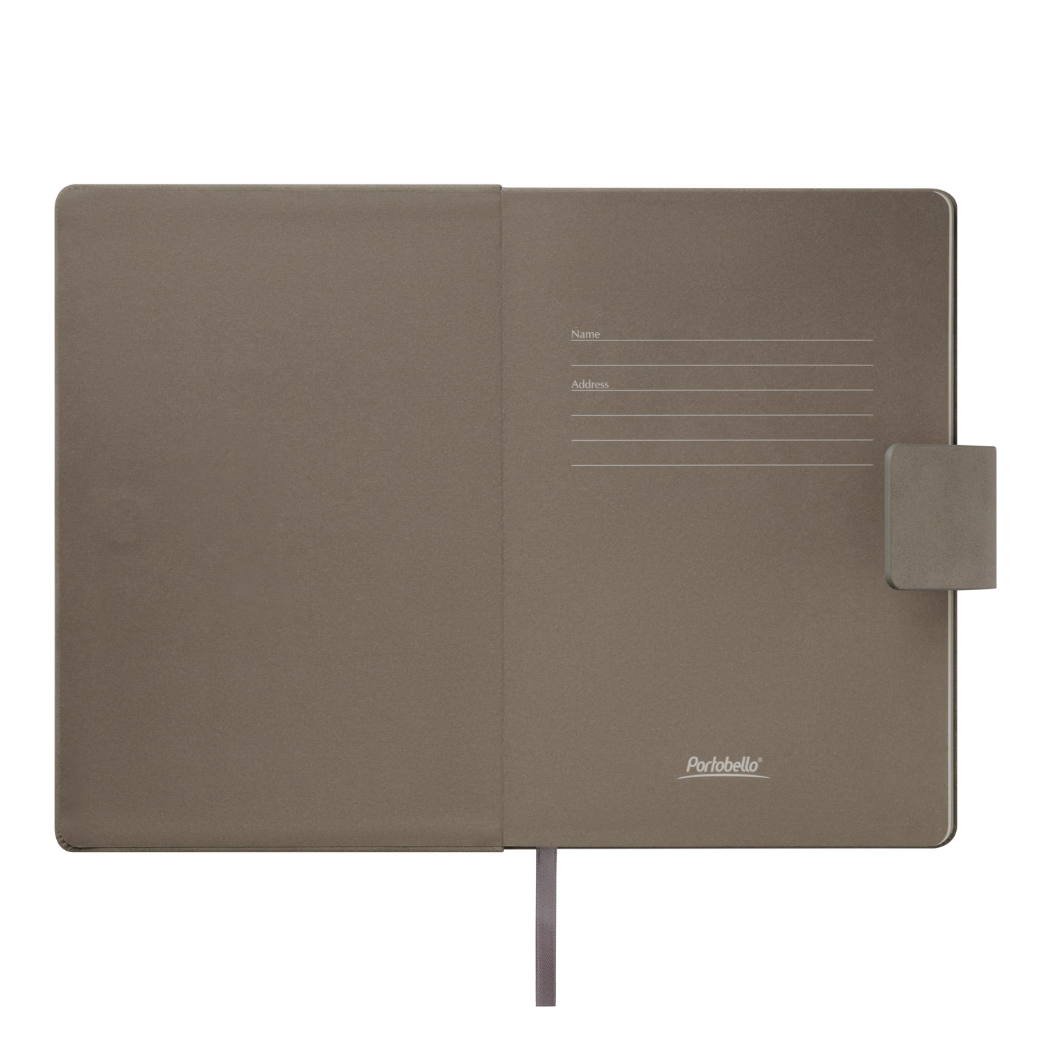 Ежедневник Риц (Ritz) недатированный, бежевый, твердая обложка-8