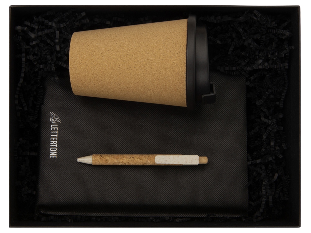 Подарочный набор Corky set-4