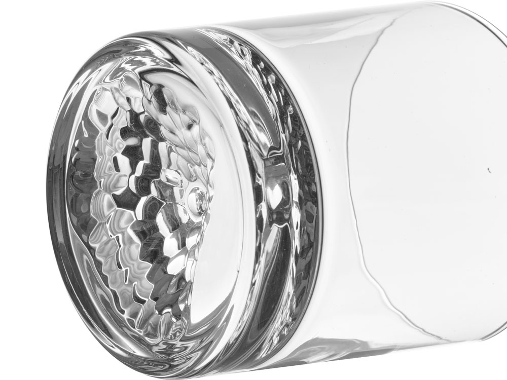 Стеклянный бокал для виски Broddy-5