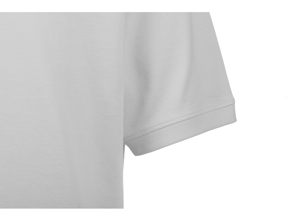 Футболка c рукавом реглан Warsaw, жемчужный-13