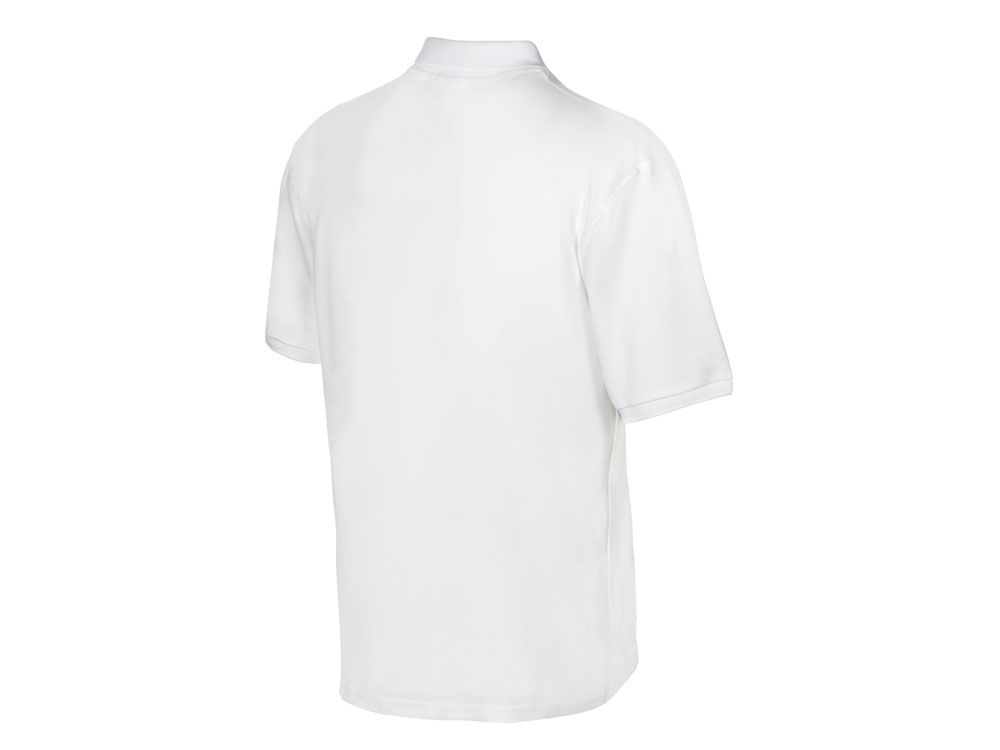 Рубашка поло Boston N мужская, белый-5