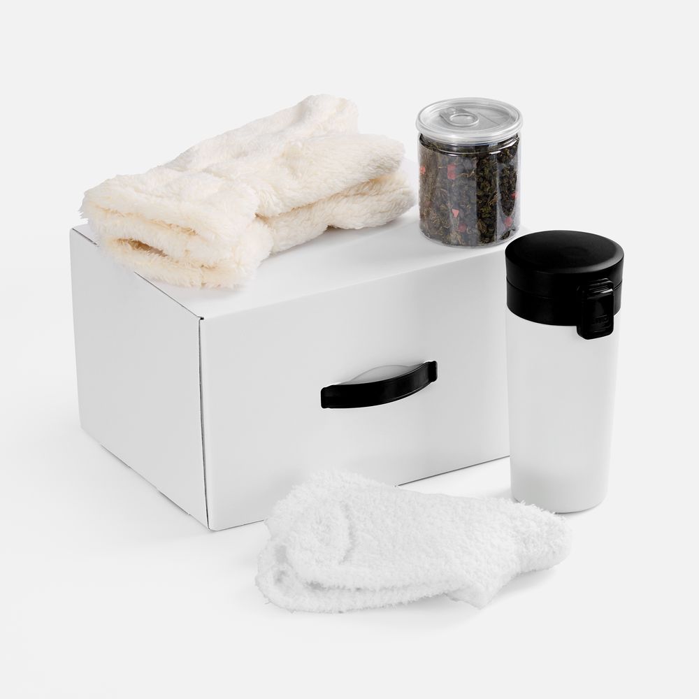 Набор Cozyflow-1