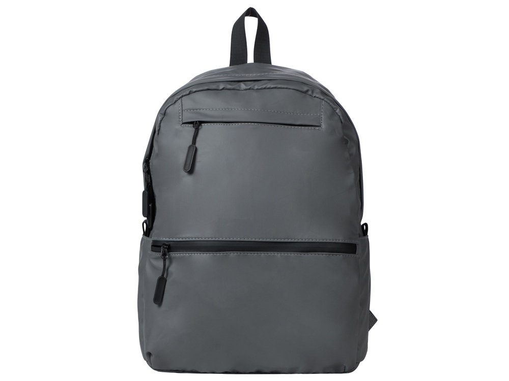 Рюкзак Ray для ноутбука 15'', серый-5