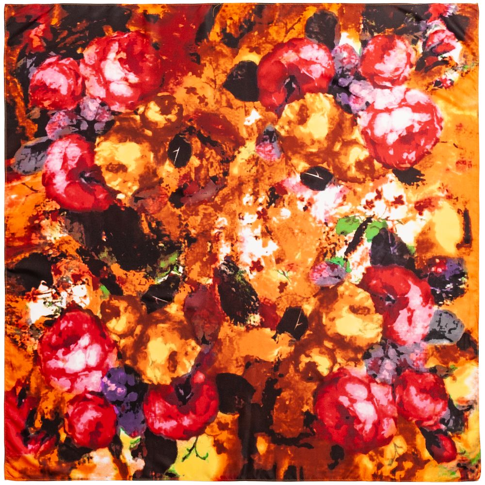 Платок Fleur-0