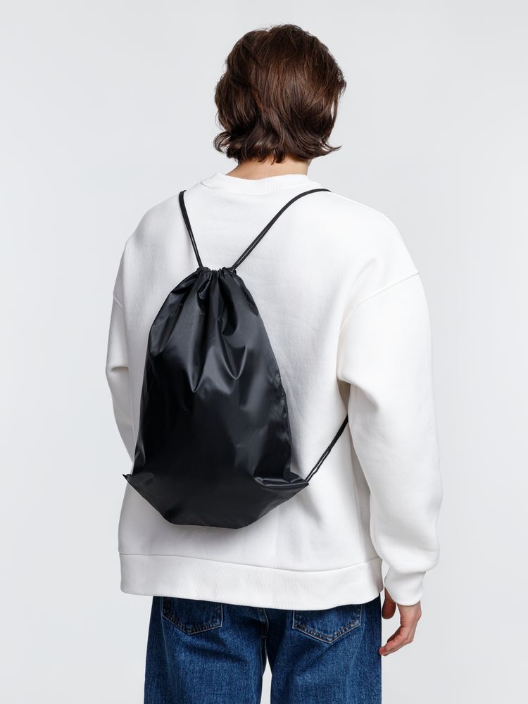 Рюкзак New Element, черный-6