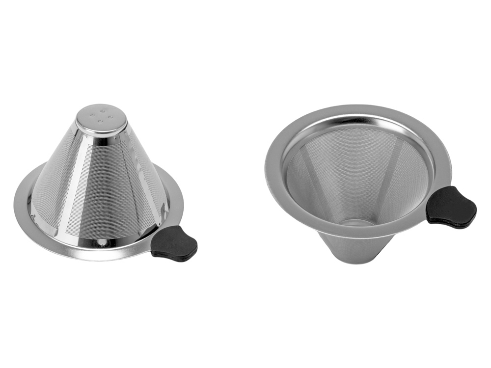 Кемекс с фильтром и ручкой, 500мл-3