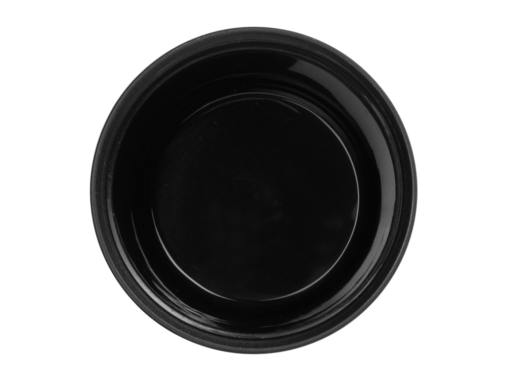 Термос с чашей и двойными медными стенками Stern, 1 л, темно-синий-7