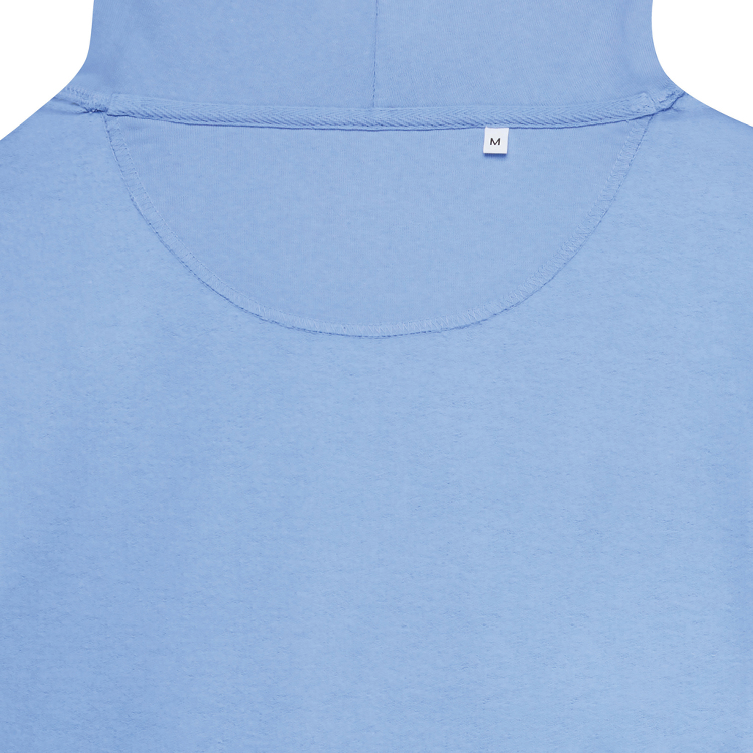 Худи Iqoniq Jasper из переработанного хлопка, унисекс, 340 г/м²-2