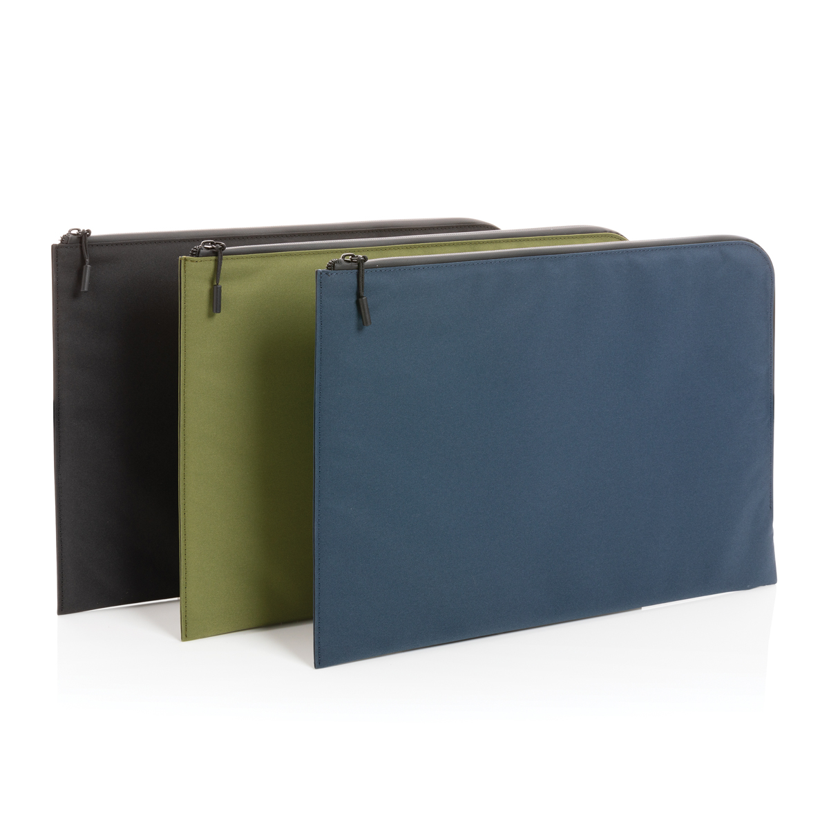 Чехол для ноутбука Minimalist Impact из rPET Aware™, 15,6"-3