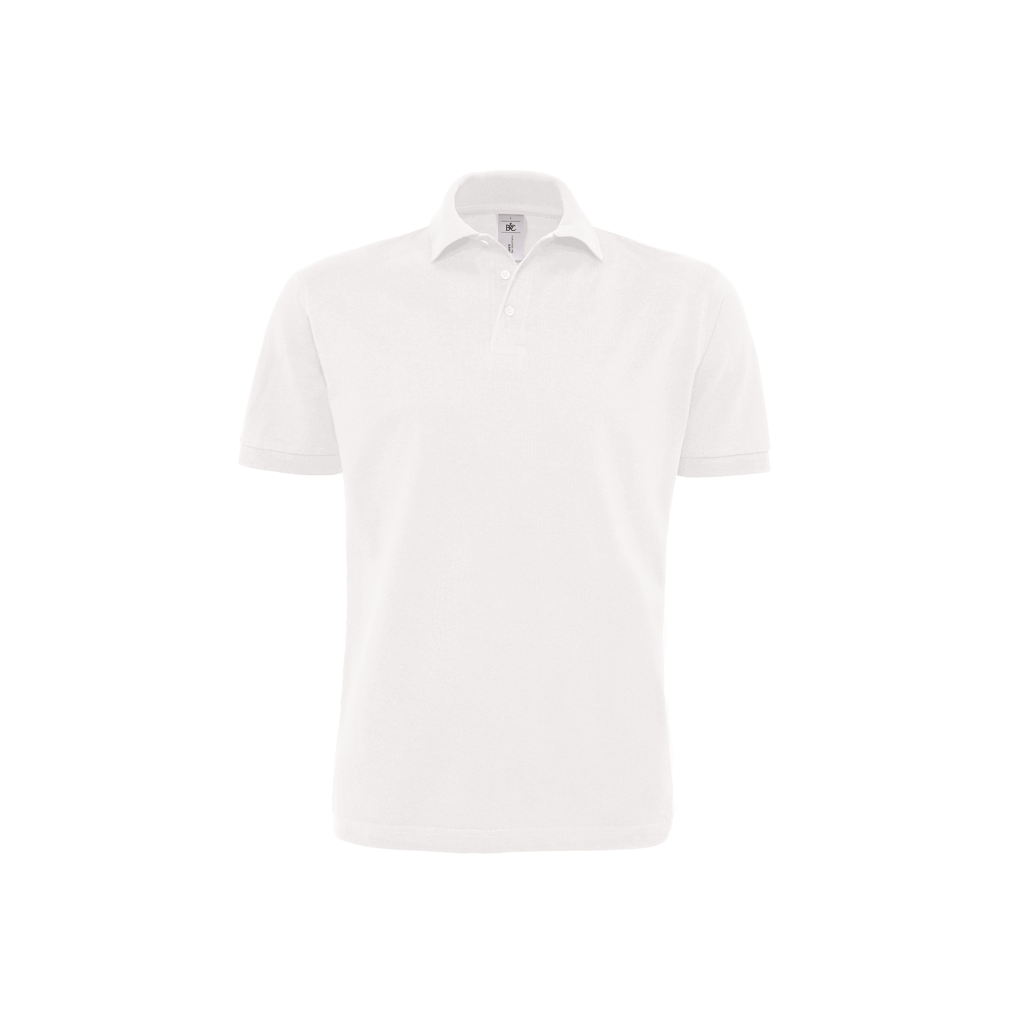 Футболка теннисная Heavymill-1