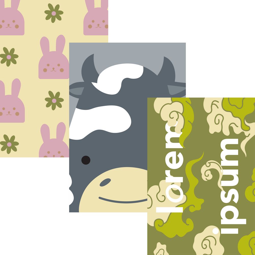 Плед на заказ Tricksy Net, 4 цвета, М, полушерсть-0