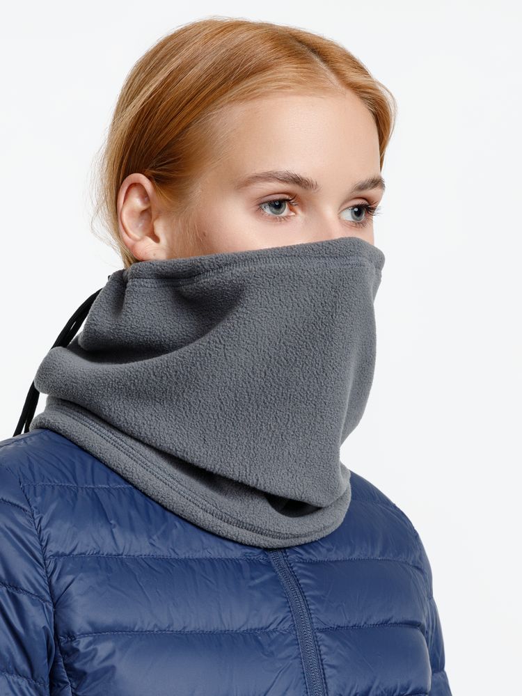 Бафф Nesse, серый-5