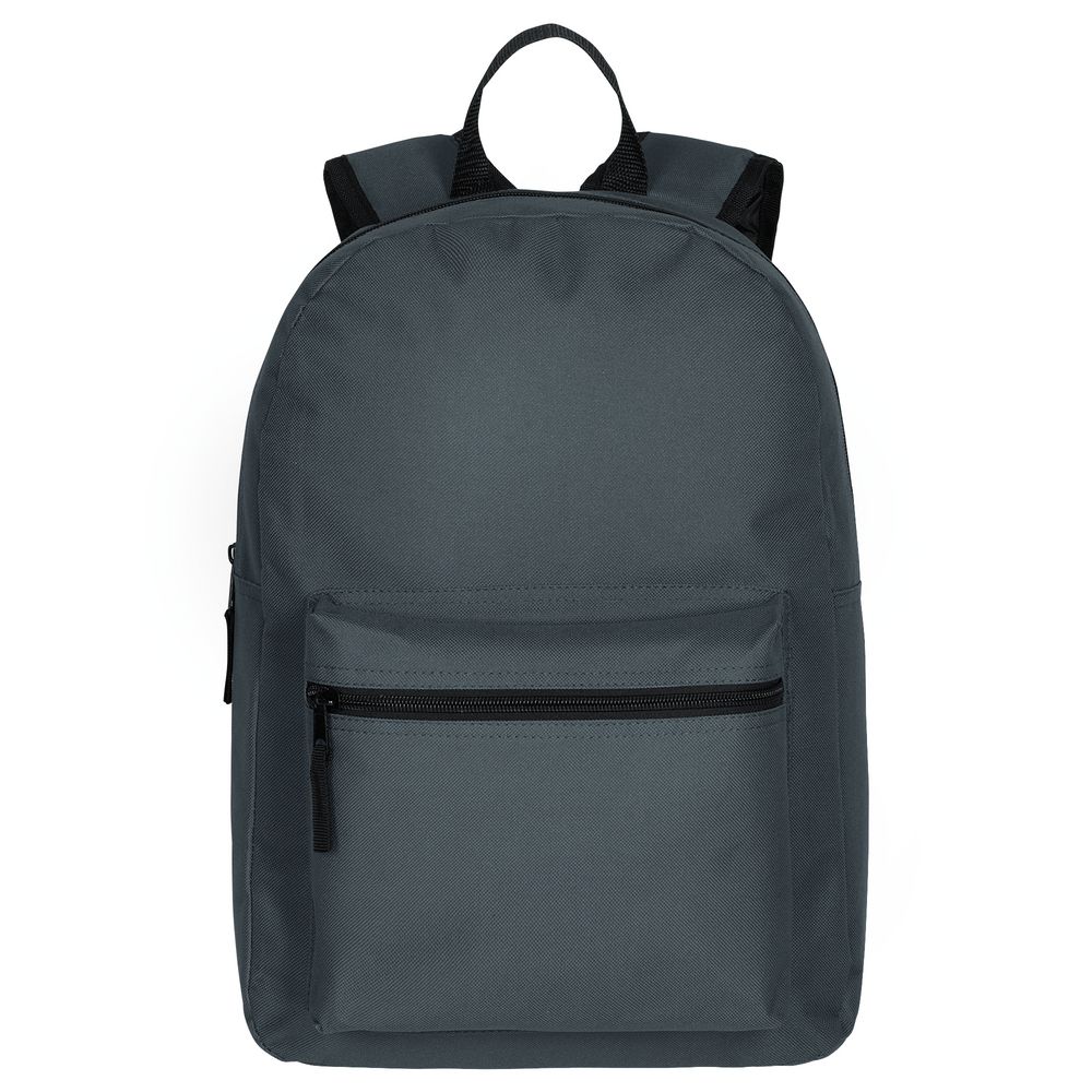 Рюкзак Base, темно-серый-2