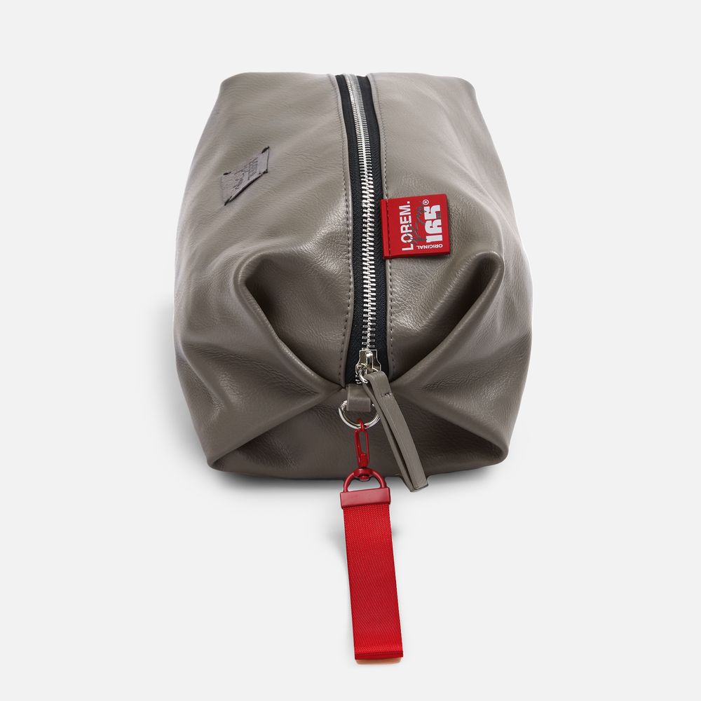 Ремувка Dominus, М, красная-4