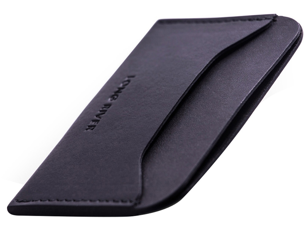 Картхолдер Отра, черный-2