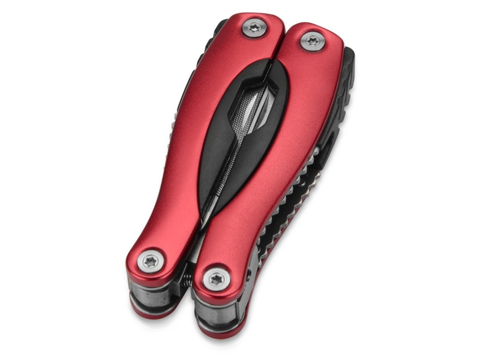 Мультиинструмент-пассатижи в чехле для ношения на поясе-0