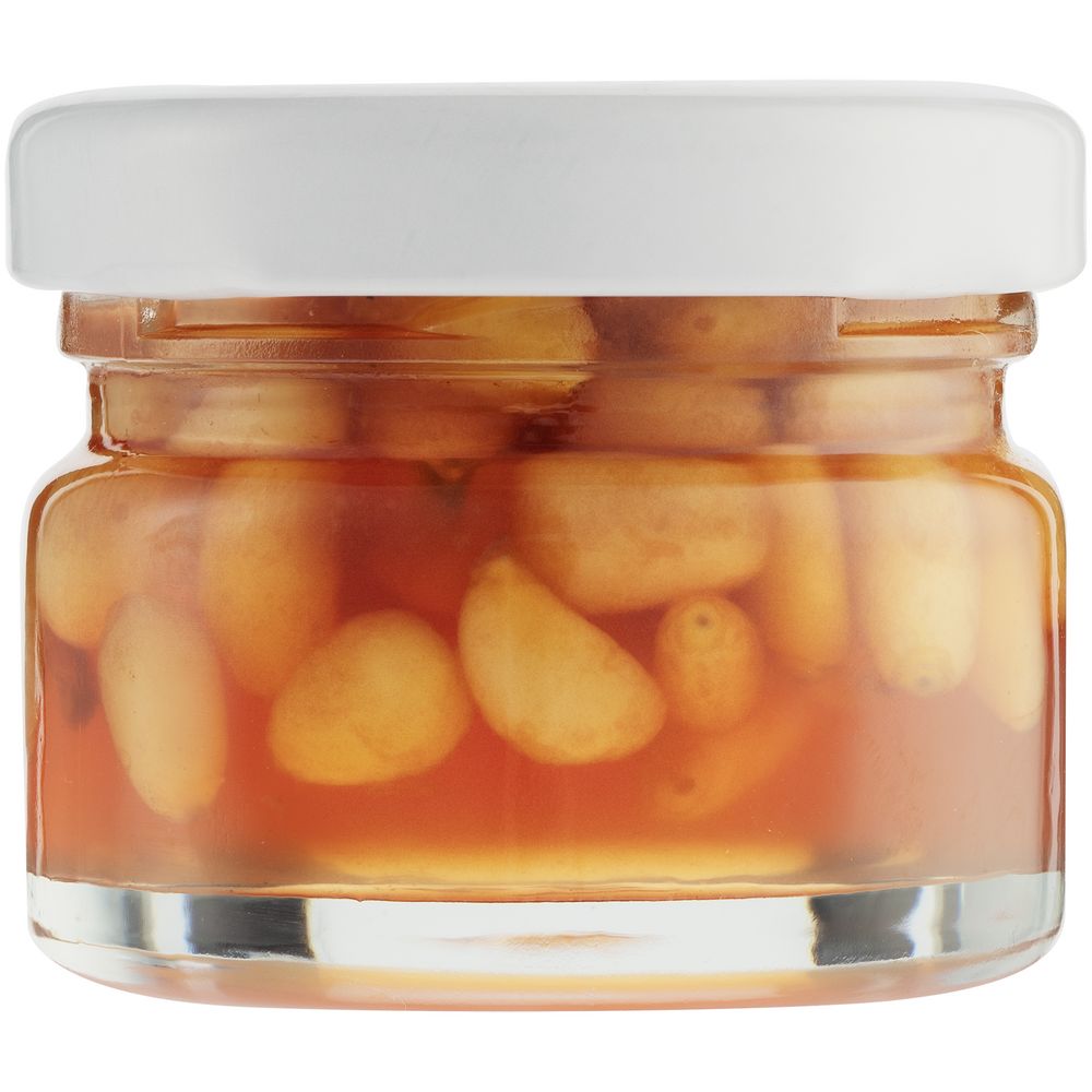 Кедровые орехи Nutree в сосновом сиропе-0