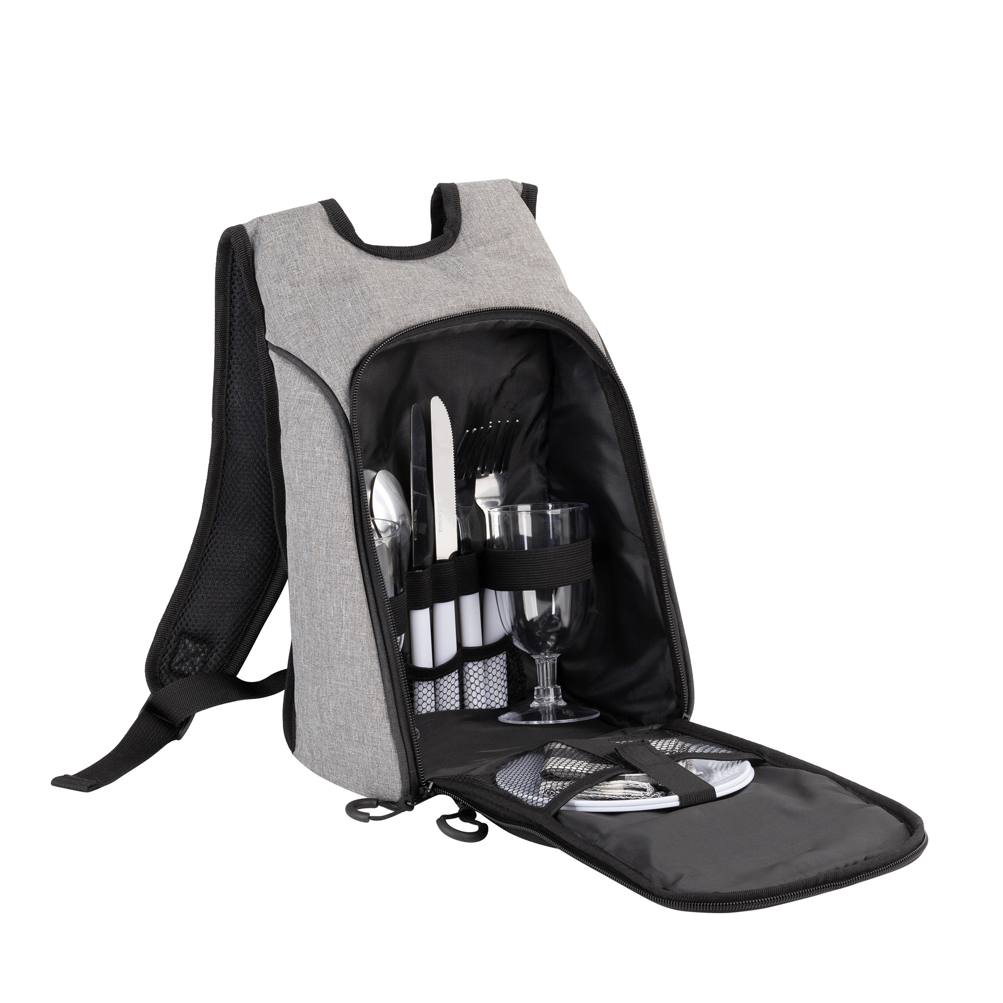 Набор для пикника "Швеция" на 2 персоны-3