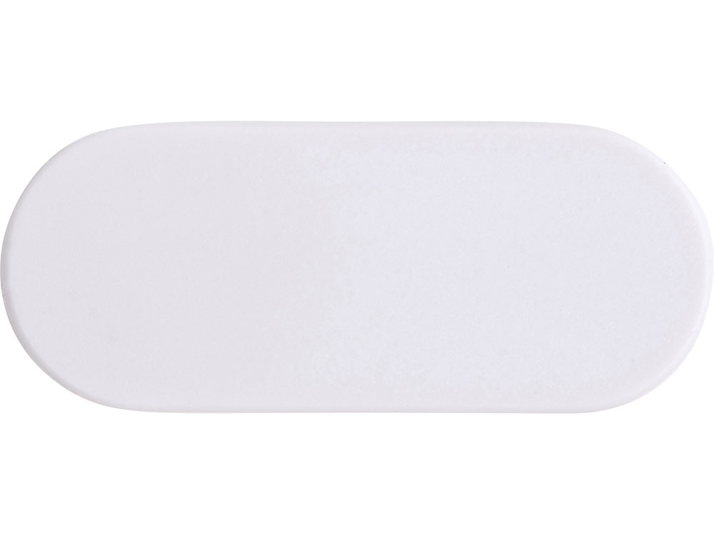 Блокиратор камеры Agent, белый-1