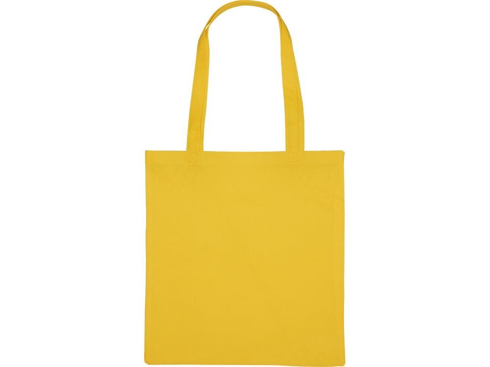 Сумка Zeus нетканая, желтый-2