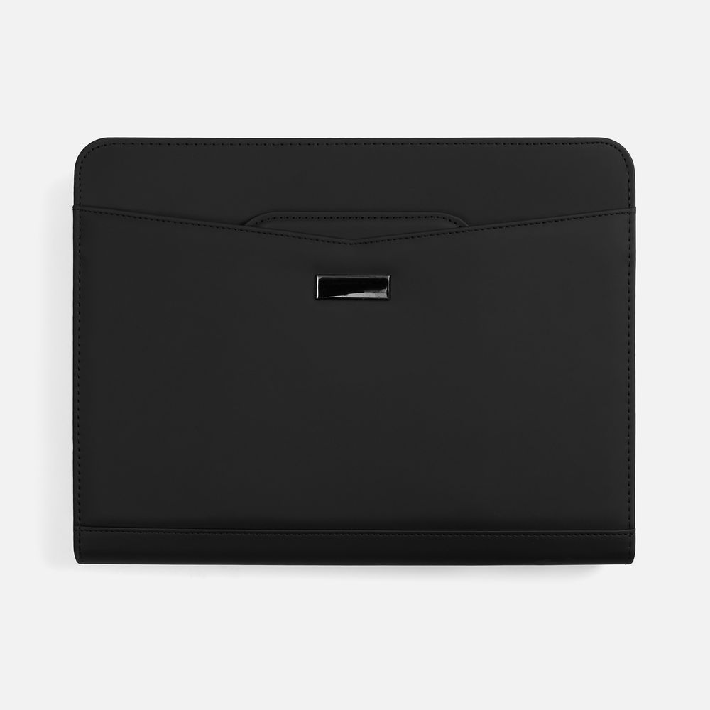 Папка для документов Chief, черная-2