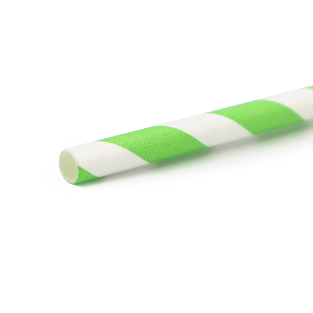 Набор цветных бумажных трубочек , Мультиколор-3