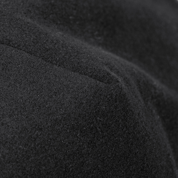 Спортивная шапка CARSON, Черный-2