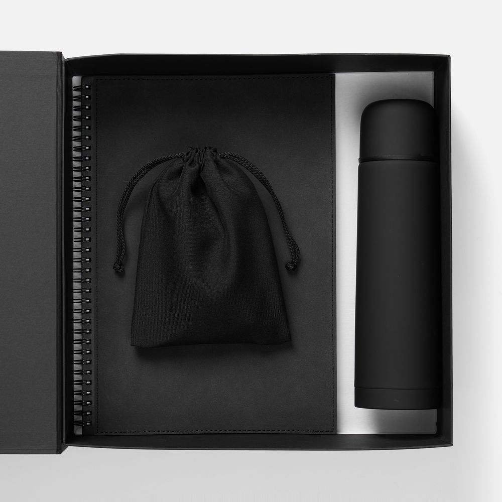 Набор Notera Maxi, черный-1