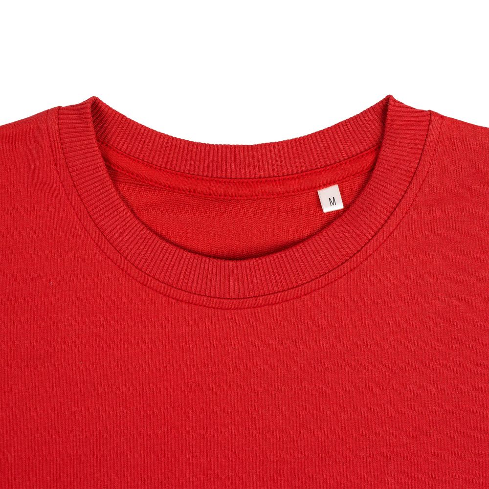 Свитшот Toima 2.0, красный-2