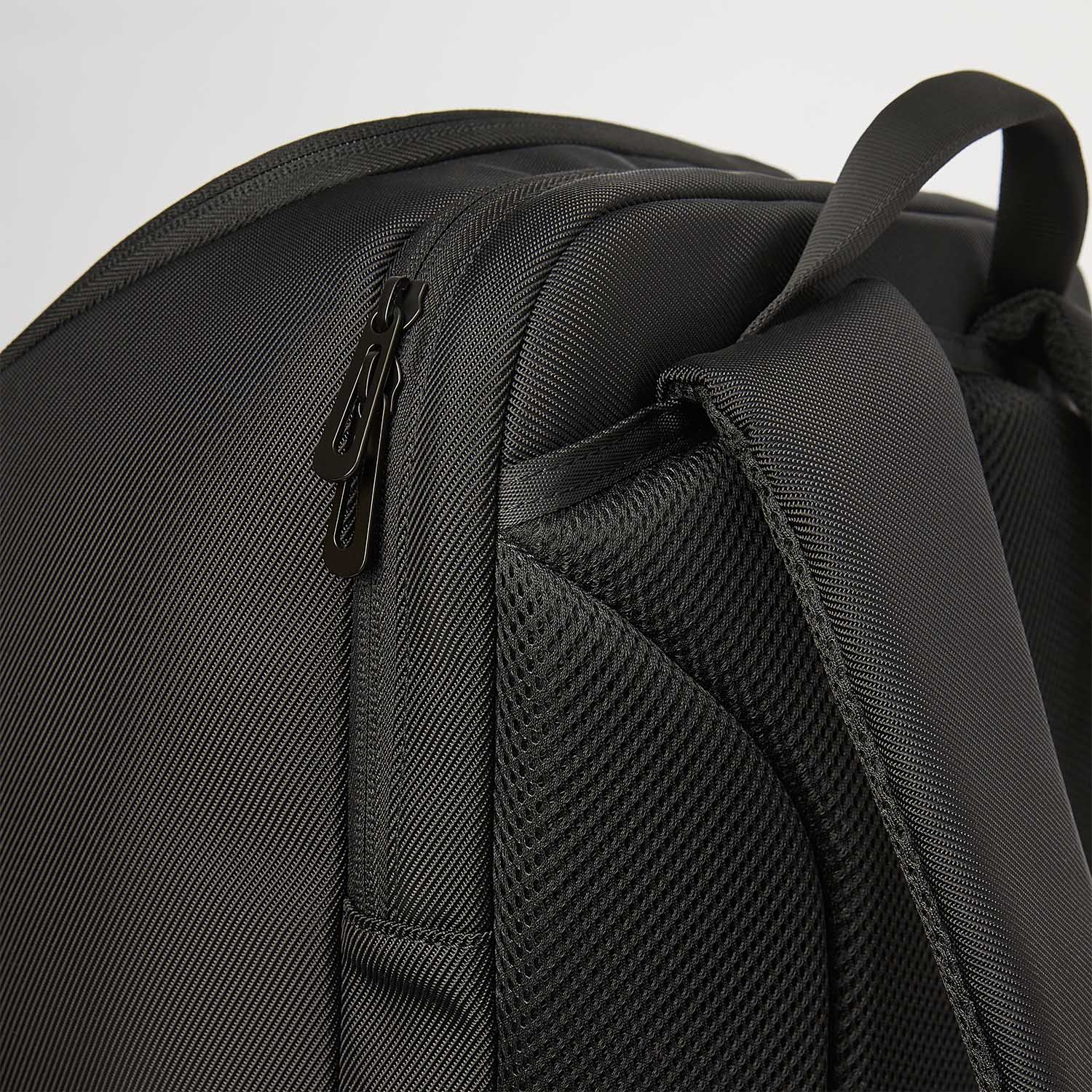 Рюкзак Спейс (Space), черный-5