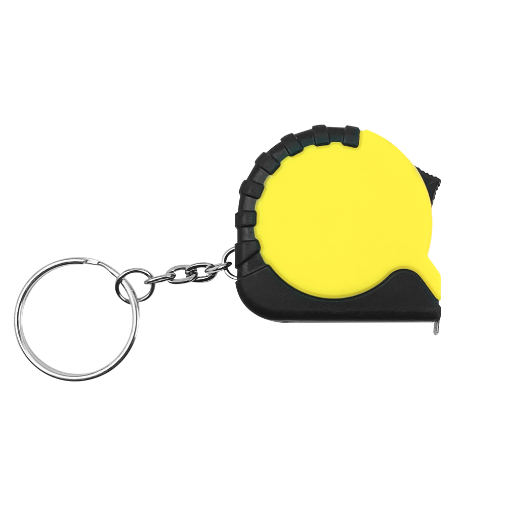 Рулетка Гамбург 1м, Желтый-1