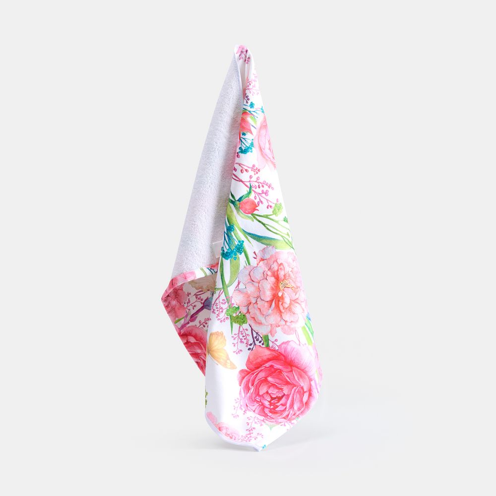 Полотенце на заказ Full Color, малое-2