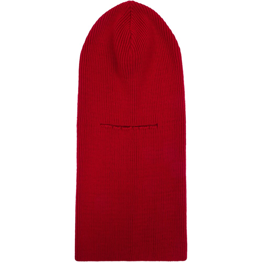 Шапка-балаклава Helma, красная-3